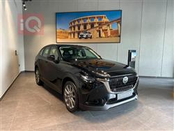 مازدا CX-60
